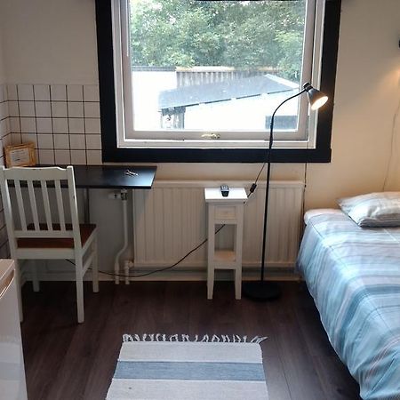 Gustav Bed & Kitchenette Hotel Gothenburg Ngoại thất bức ảnh