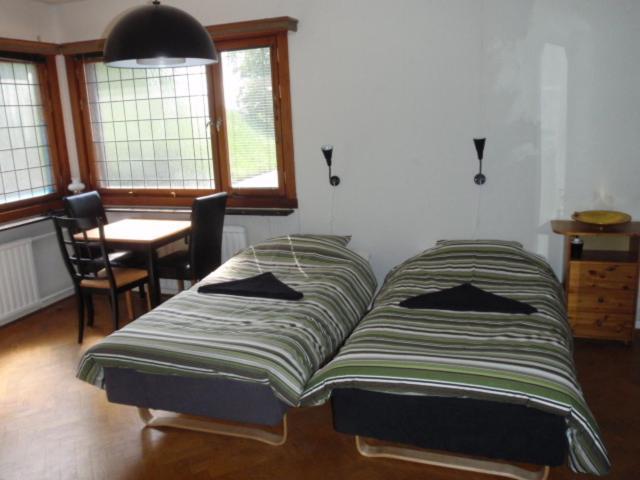 Gustav Bed & Kitchenette Hotel Gothenburg Phòng bức ảnh