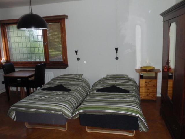 Gustav Bed & Kitchenette Hotel Gothenburg Phòng bức ảnh