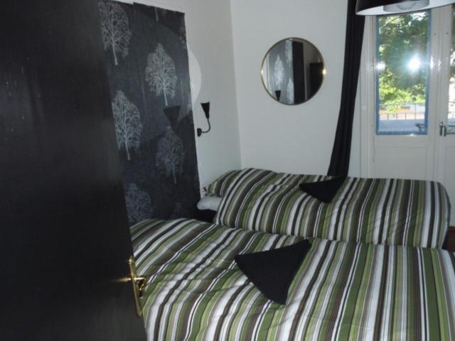 Gustav Bed & Kitchenette Hotel Gothenburg Ngoại thất bức ảnh
