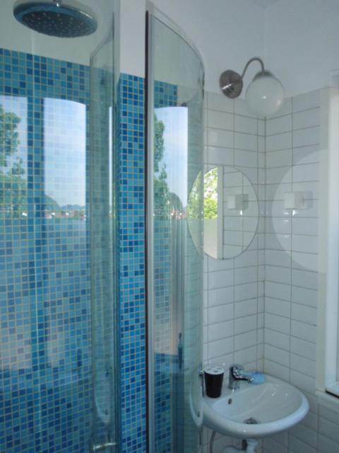 Gustav Bed & Kitchenette Hotel Gothenburg Phòng bức ảnh