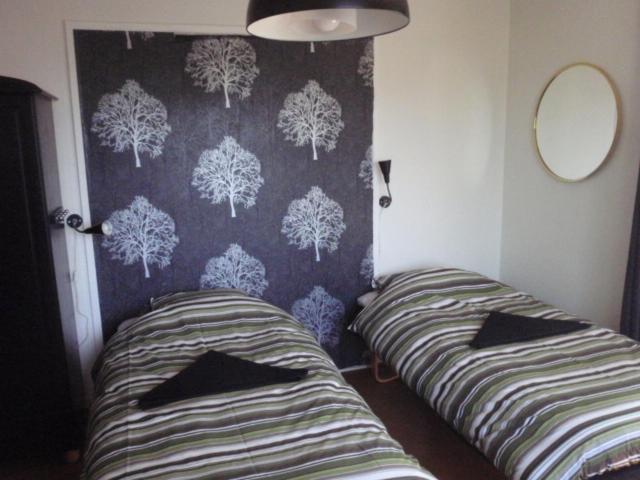 Gustav Bed & Kitchenette Hotel Gothenburg Phòng bức ảnh